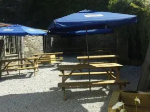 The London Inn