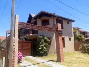 Bungalows Esperanza del Mar