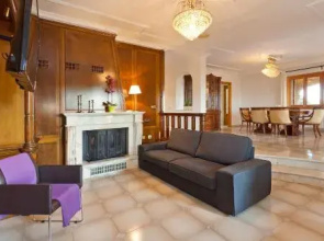 Villa Tossals