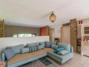 Maison Berton, 12 persons