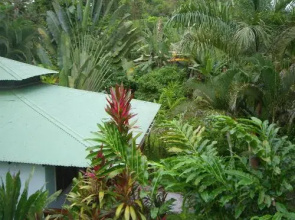 El Colibri Lodge