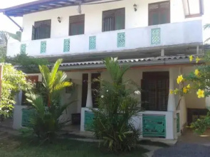 Samudra Guest House