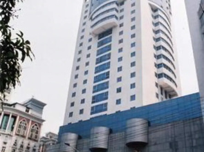 Meiyuan Yuezhu Hotel (Fuzhou Sanfang Qixiang)