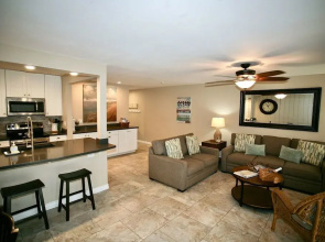 California Dreamin - 1 Br Condo