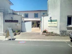 Appartement Auberge Pontoise