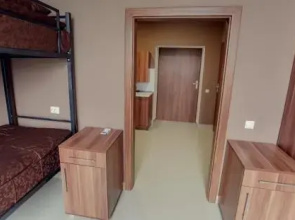 Hostel BVT