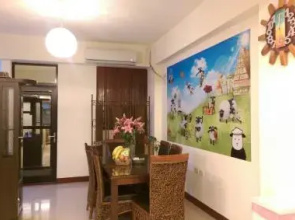 Sheep Hostel Pingtung(羊咩咩主題民宿)