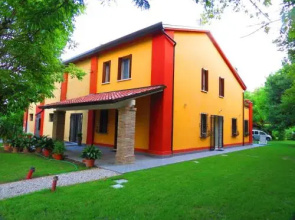 Agriturismo La Possioncella