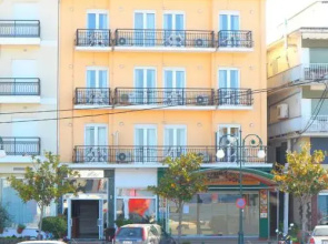 Akti Hotel