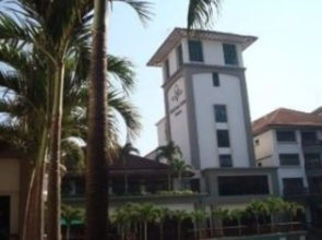 Leisure Guesthouse