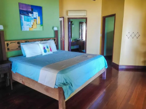 Casa Del Mar Carenero B&B