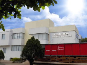 Caobos Hotel Boutique