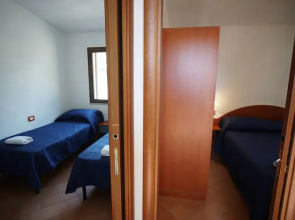 Cilento Dreams Village