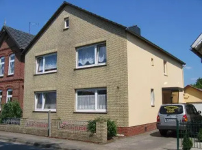 Gästehaus Meeresbrandung
