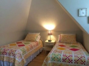 River Rock Cottage Rental