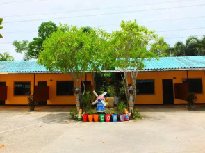 Tongyang Bungalow