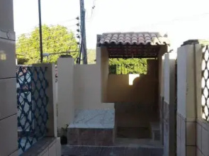 Pousada Horto da Chapada