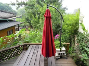 Hwajeong Hanok Bed and Breakfast