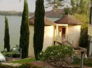 Babogaya Lake Viewpoint Lodge