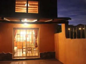 Cabañas Maimará