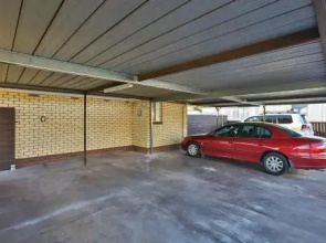 Mildura Holiday Apartments