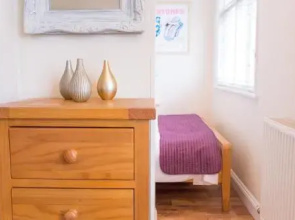 Host Stay Apartment 3 York Terrace