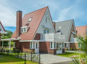 Largo Noordzee Residence Dishoek