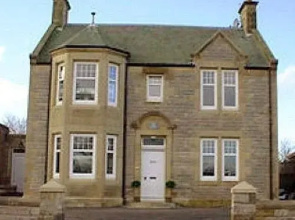 The Laurels Guest House