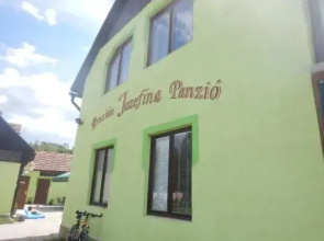 Penzion Jozefina