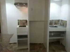 Loft Bosques Medica Sur