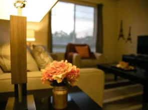 Jamboree Apartment #873907