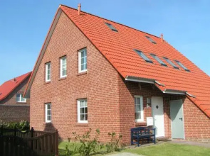 Ferienhaus Nordseemuschel
