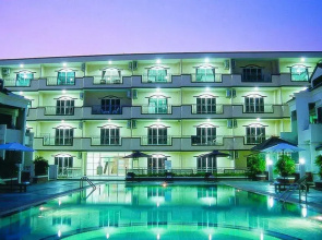 Paragon Place Serviced Apartments