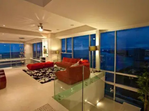 Vallarta Penthouse