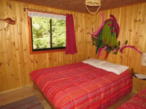 Hospedaje El Castaño
