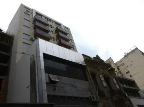 Departamentos Córdoba Vaes