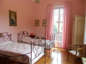 Villa Grilli di Cantarana