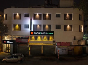 Hotel Darshan Vishwas
