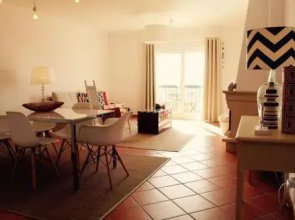 Ericeira Boutique Flat