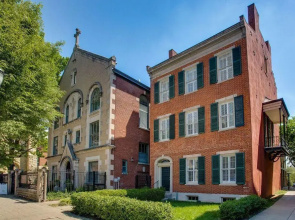 Howard Hardy House