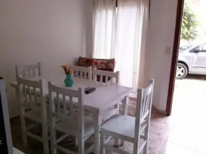 Complejo Playa Grande
