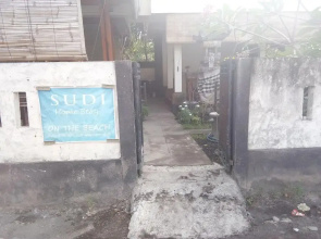 Sudi Homestay