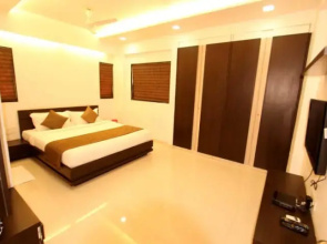 ShriNivas Residency
