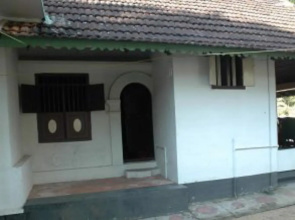 Kodianthara Heritage Farmhouse