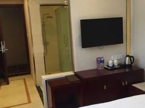 Liantai Holiday Hotel