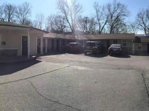 Azure Sky Motel