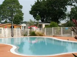 Camping Les Embruns