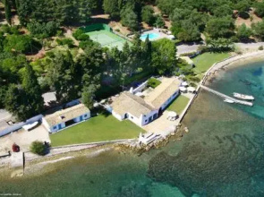 Love Studio In Agia Pelagia, Corfu