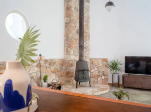 Unique 4BR ATX Home by Domio