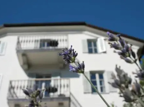 Frühmesserhaus Refugium zu Sanct Kassian